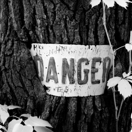 Danger