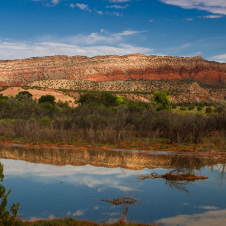 Jemez springs hort color